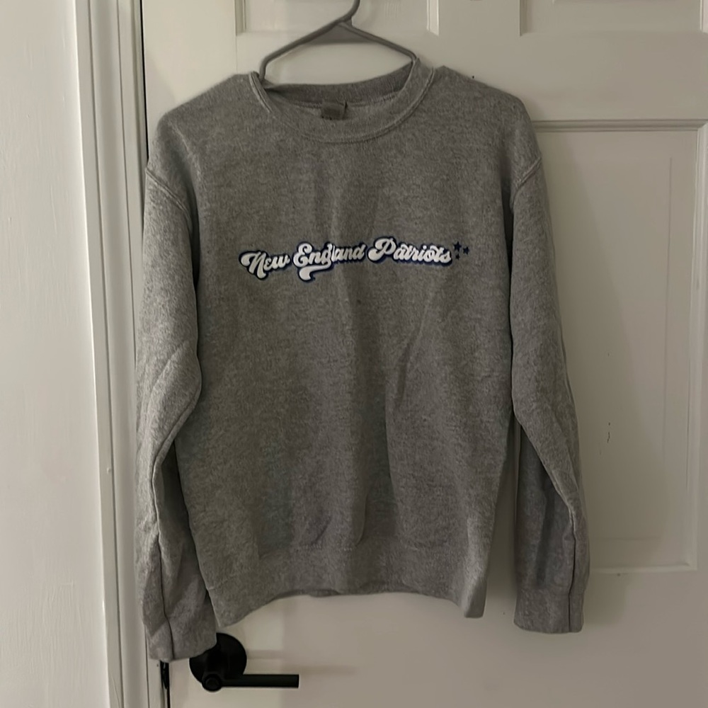 bought from boutique